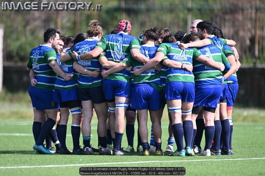 2022-03-20 Amatori Union Rugby Milano-Rugby CUS Milano Serie C 0119
